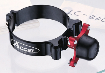 Blokada amortyzatorów kawasaki kxf 250`04-05, rm 125`01-06